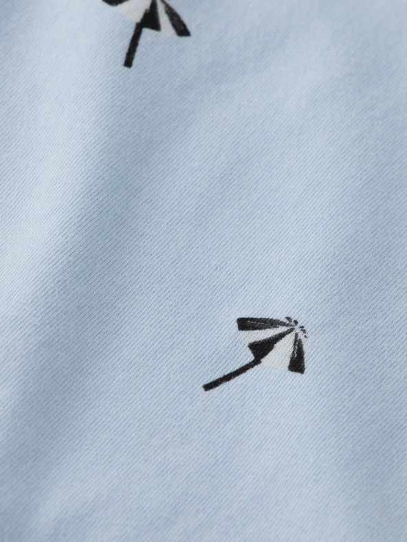 Scotch & Soda Мъжка тениска Scotch & Soda