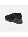 Geox Черни дамски маратонки Geox Runntix