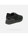 Geox Черни дамски маратонки Geox Runntix