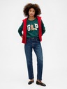 GAP Суитшърт с логото на GAP