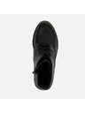 Geox Черни дамски боти Geox Hoara