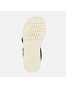 Geox Черни детски сандали Geox Sandal Kodette