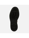 Geox Кафяви мъжки кецове Geox Faloria b abx