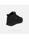 Geox Черни мъжки ankle обувки Geox Terrestre B ABX