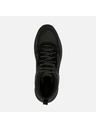 Geox Черни мъжки ankle обувки Geox Terrestre B ABX