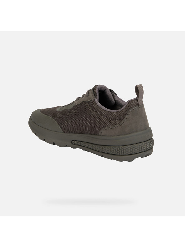 Geox Сиви мъжки маратонки Geox Activart