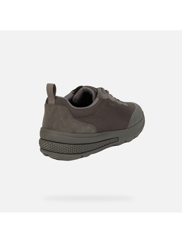 Geox Сиви мъжки маратонки Geox Activart