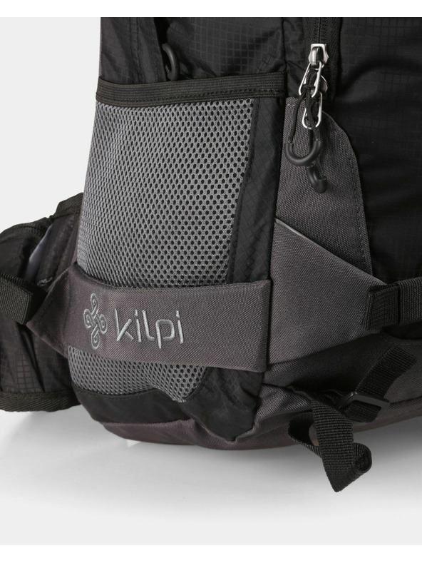 Kilpi Унисекс фрирайд раница Kilpi RISE 30-U Черна