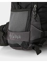 Kilpi Унисекс фрирайд раница Kilpi RISE 30-U Черна
