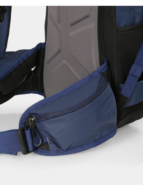 Kilpi Унисекс фрирайд раница Kilpi RISE 30-U Тъмно синя