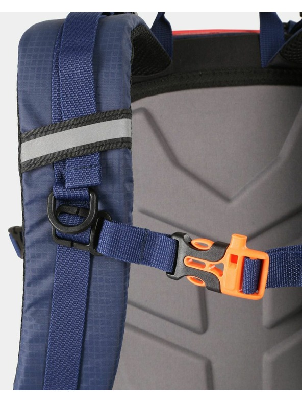 Kilpi Унисекс фрирайд раница Kilpi RISE 30-U Тъмно синя