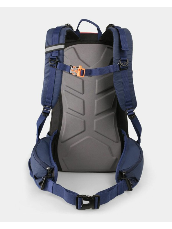 Kilpi Унисекс фрирайд раница Kilpi RISE 30-U Тъмно синя