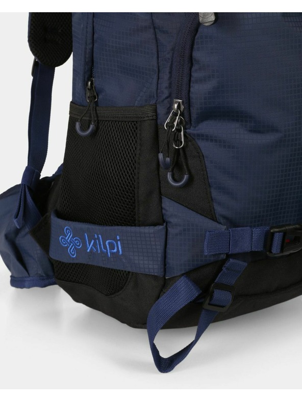 Kilpi Унисекс фрирайд раница Kilpi RISE 30-U Тъмно синя