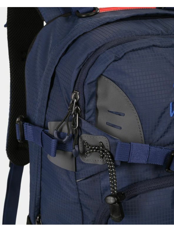 Kilpi Унисекс фрирайд раница Kilpi RISE 30-U Тъмно синя