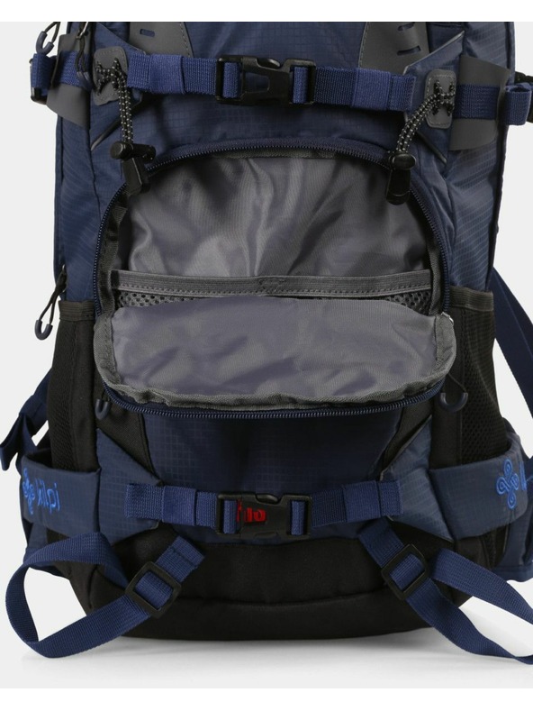 Kilpi Унисекс фрирайд раница Kilpi RISE 30-U Тъмно синя