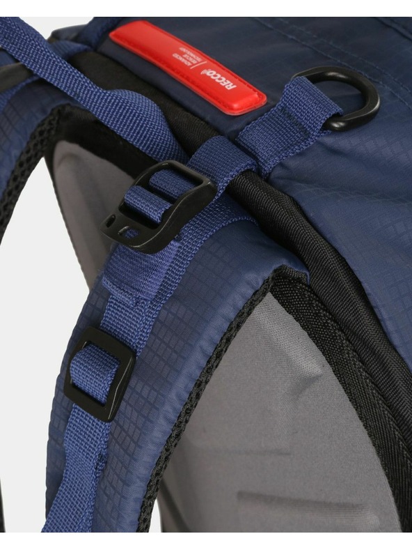 Kilpi Унисекс фрирайд раница Kilpi RISE 30-U Тъмно синя