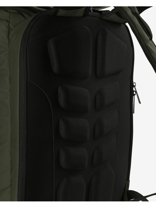 Kilpi Градска раница Kilpi NITRON 25-U Тъмно зелена