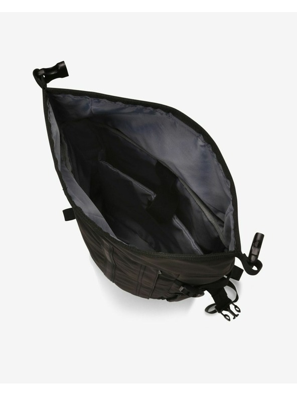 Kilpi Градска раница Kilpi NUEVO 15-U Черна