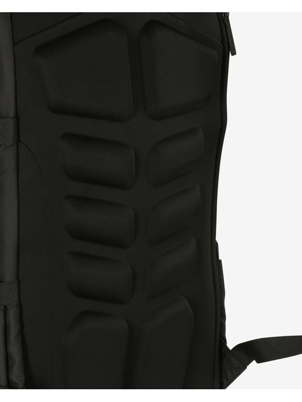 Kilpi Градска раница Kilpi NUEVO 15-U Черна