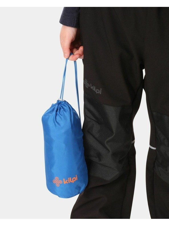 Kilpi Водоустойчиво яке Kilpi JALUU-J Син