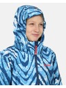 Kilpi Момичешко ски яке Kilpi SAMARA-JG Тъмносиньо