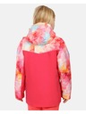 Kilpi Момичешко ски яке Kilpi SAMARA-JG Розово