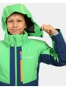 Kilpi Момчешко ски яке Kilpi DENVER-JB Зелено