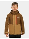 Kilpi Момчешко ски яке Kilpi DENVER-JB Кафяво