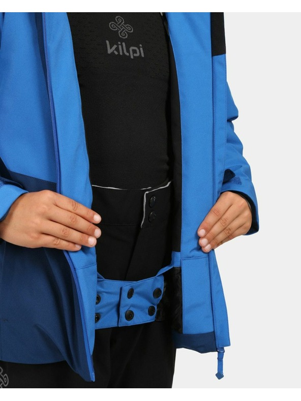 Kilpi Момчешко ски яке Kilpi DENVER-JB Синьо