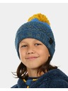 Kilpi Детска зимна шапка Kilpi JOKER-J Синя