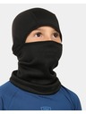 Kilpi Детска ски маска Kilpi ROBBER-J Черен