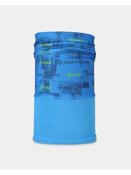 Kilpi Детски шал Kilpi MINION-J Син