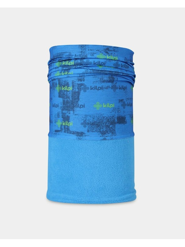 Kilpi Детски шал Kilpi MINION-J Син