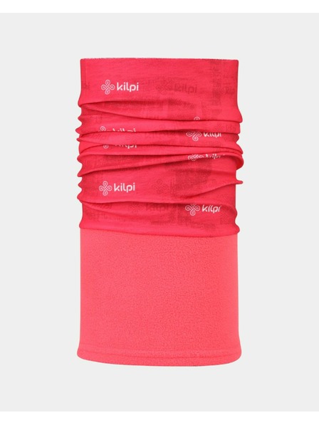 Kilpi Детски шал Kilpi MINION-J Розов