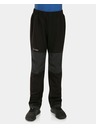 Kilpi Детски софтшел outdoor панталони Kilpi RIZO-J Черни