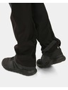 Kilpi Детски софтшел outdoor панталони Kilpi RIZO-J Черни