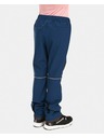 Kilpi Детски софтшел outdoor панталони Kilpi RIZO-J Тъмносини