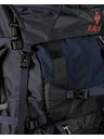 Kilpi Туристическа раница 45 л Kilpi ECROW 45-U Тъмносиня