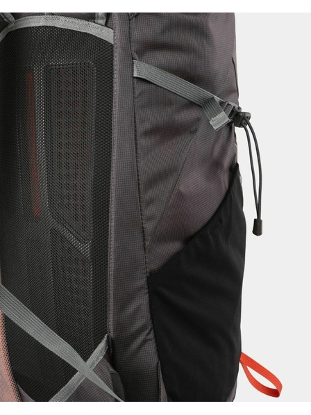 Kilpi Туристическа раница 40 л Kilpi ROX 40-U Тъмнозелена