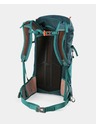 Kilpi Туристическа раница 40 л Kilpi ROX 40-U Тъмнозелена