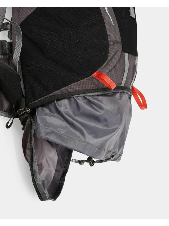 Kilpi Туристическа раница 40 л Kilpi ROX 40-U Тъмнозелена