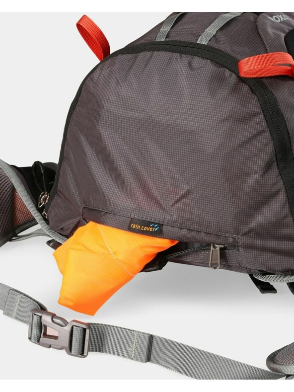 Kilpi Туристическа раница 40 л Kilpi ROX 40-U Тъмнозелена