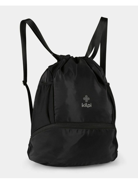 Kilpi Раница Kilpi BAGSTY 10-U Черна