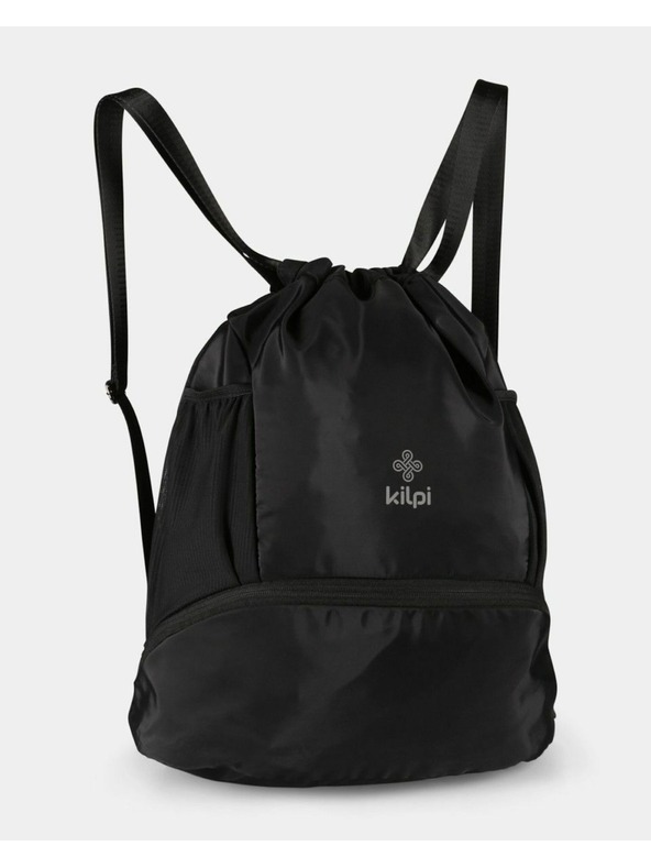 Kilpi Раница Kilpi BAGSTY 10-U Черна