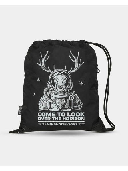 Kilpi Раница Kilpi LTD NOVA-U Черна