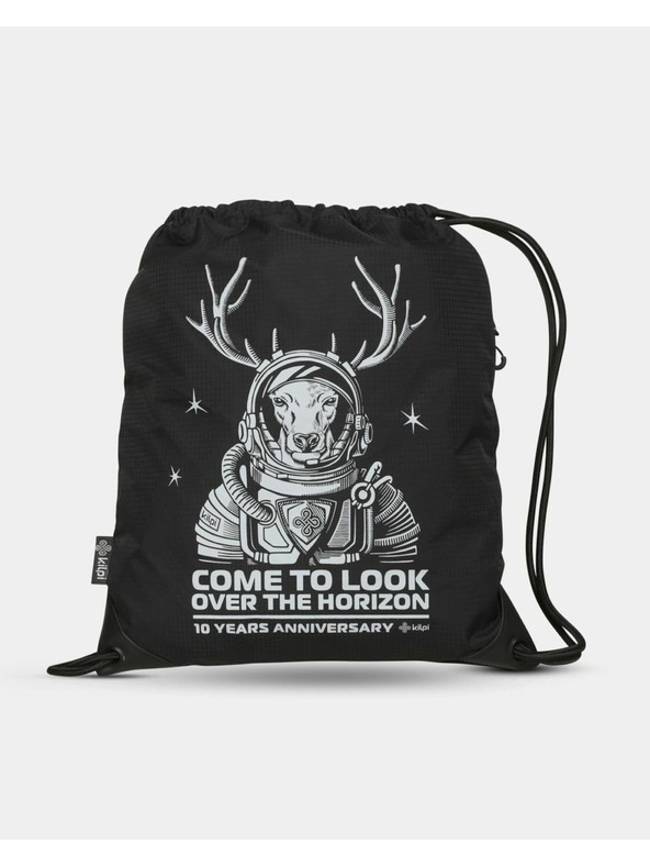 Kilpi Раница Kilpi LTD NOVA-U Черна