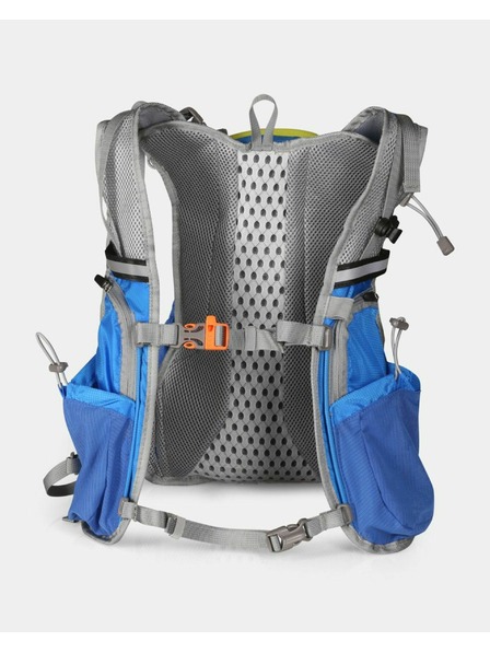 Kilpi Kilpi CADENCE 10-U Раница за бягане и колоездене Синя