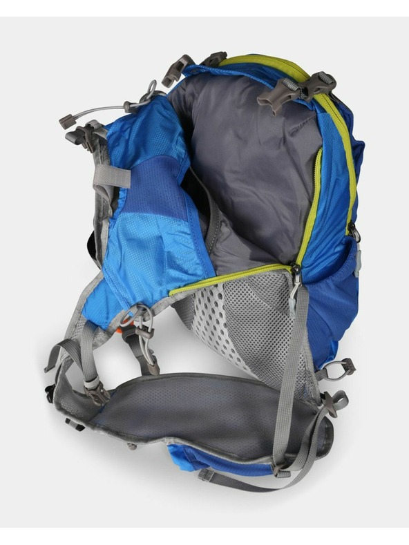 Kilpi Kilpi CADENCE 10-U Раница за бягане и колоездене Синя