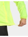 Kilpi Водоустойчиво outdoor яке Kilpi JALUU-U Жълто