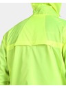 Kilpi Водоустойчиво outdoor яке Kilpi JALUU-U Жълто